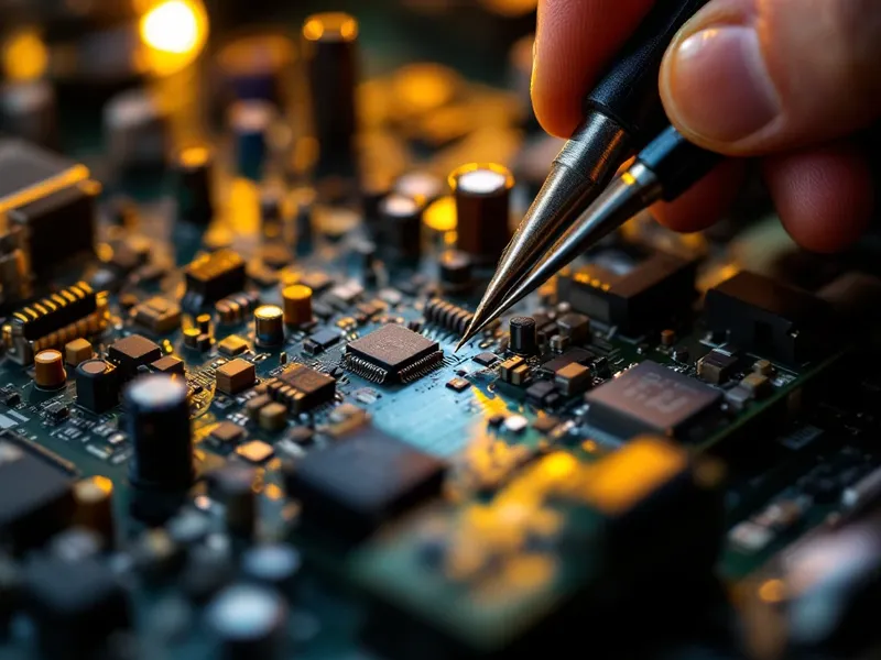 Module diagnostics and testing
