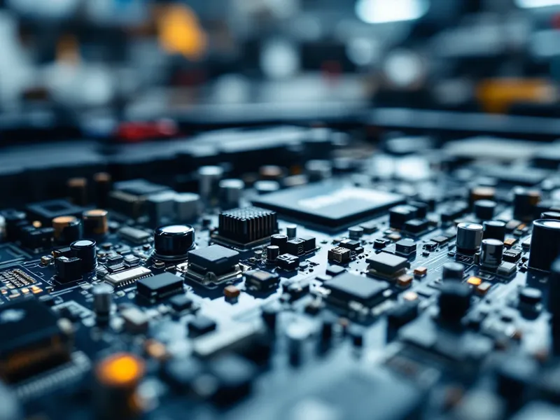 BCM Programming & Repair