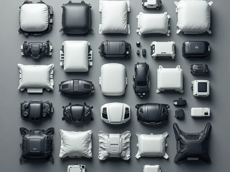 Airbag Module Reset & SRS Repair
