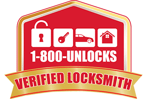 1-800-UNLOCKS Network Member