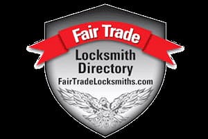 Fair Trade Locksmiths Certified