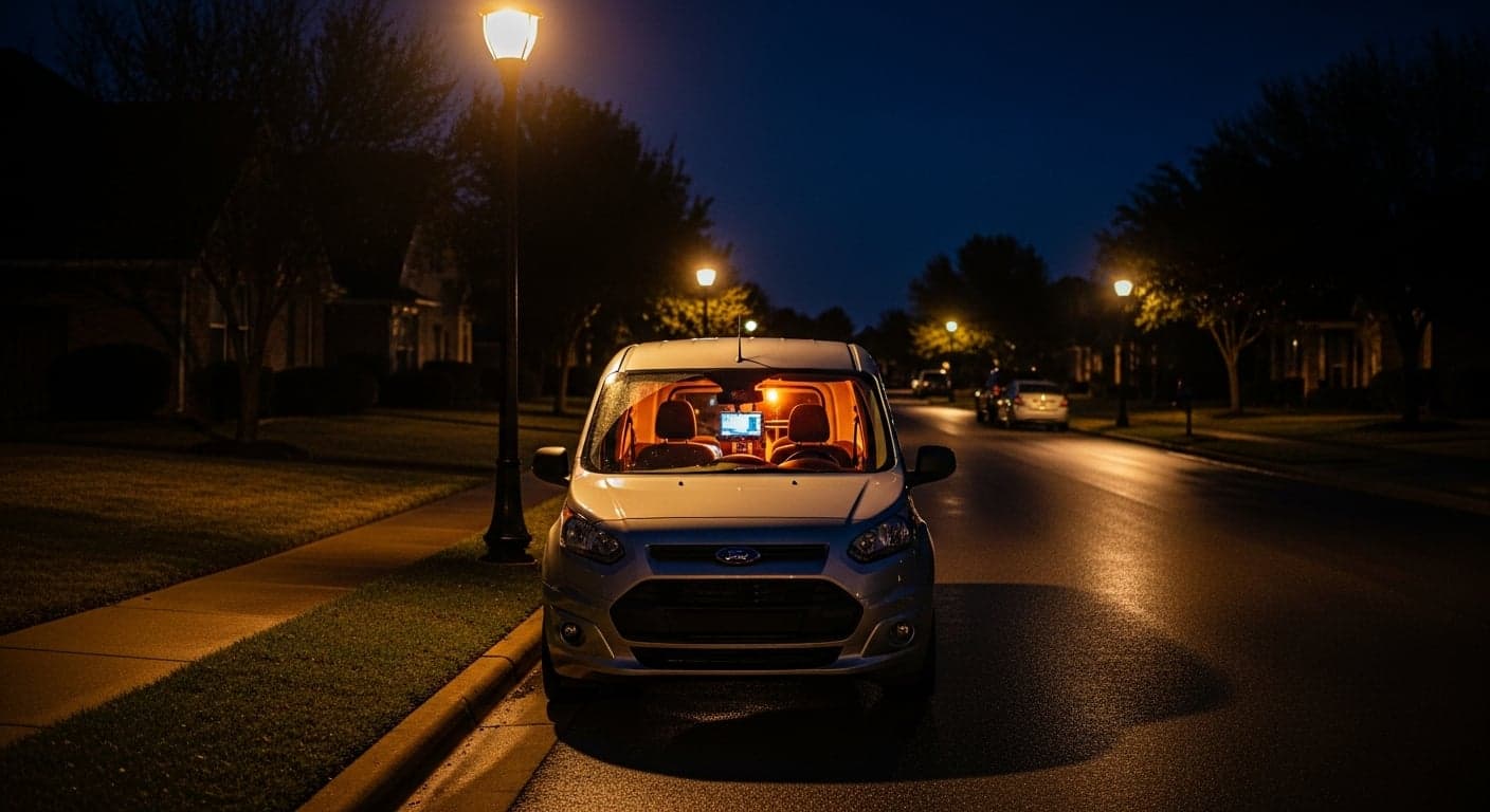 24/7 Mobile Locksmith in Arlington TX (2026): Who Actually Answers
