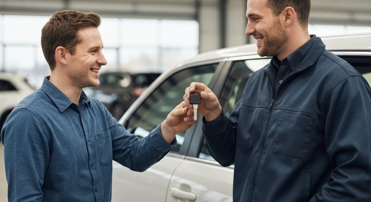 A Cheaper Alternative to the Dealership for BMW Key Replacement in Arlington TX: Mobile Key Cutting & Programming