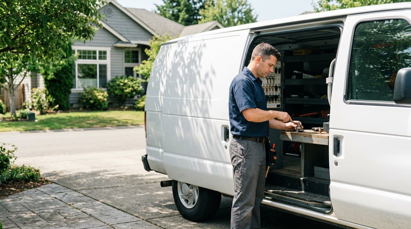 Arlington Auto Locksmith - Common Questions in Arlington TX: Mobile Key Cutting & Programming