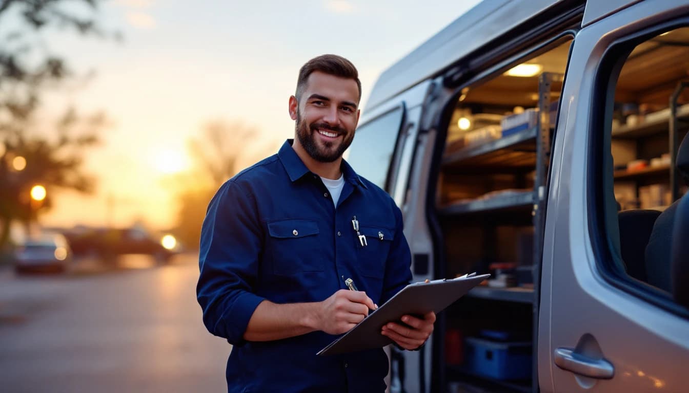 Arlington Auto Locksmith: The Questions We Actually Get Asked