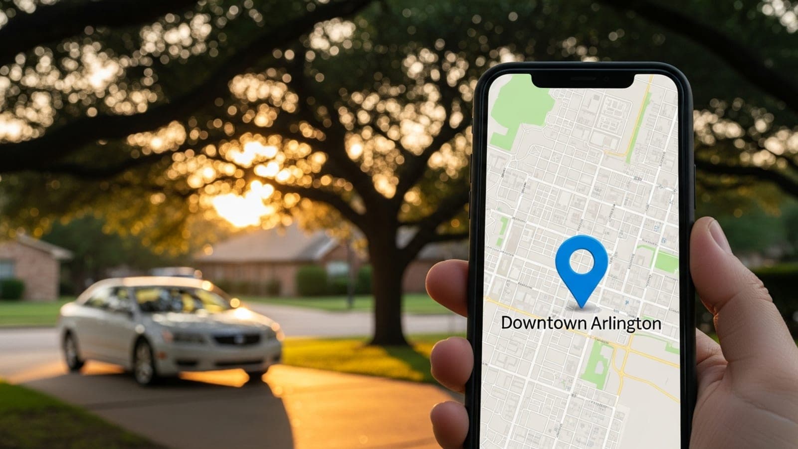 Locksmith Near Me in Arlington: Your Complete 2025 Guide