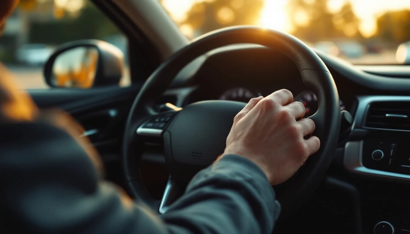 Audi Steering Lock Failure on the A4, A5 and Q5: Causes, Checks and Fixes
