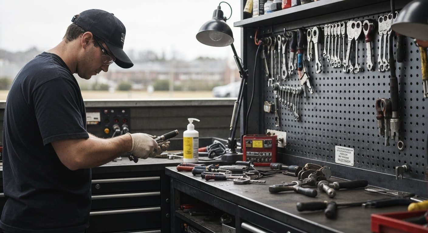 Auto Car Key Programming in Arlington TX: Mobile Key Cutting & Programming