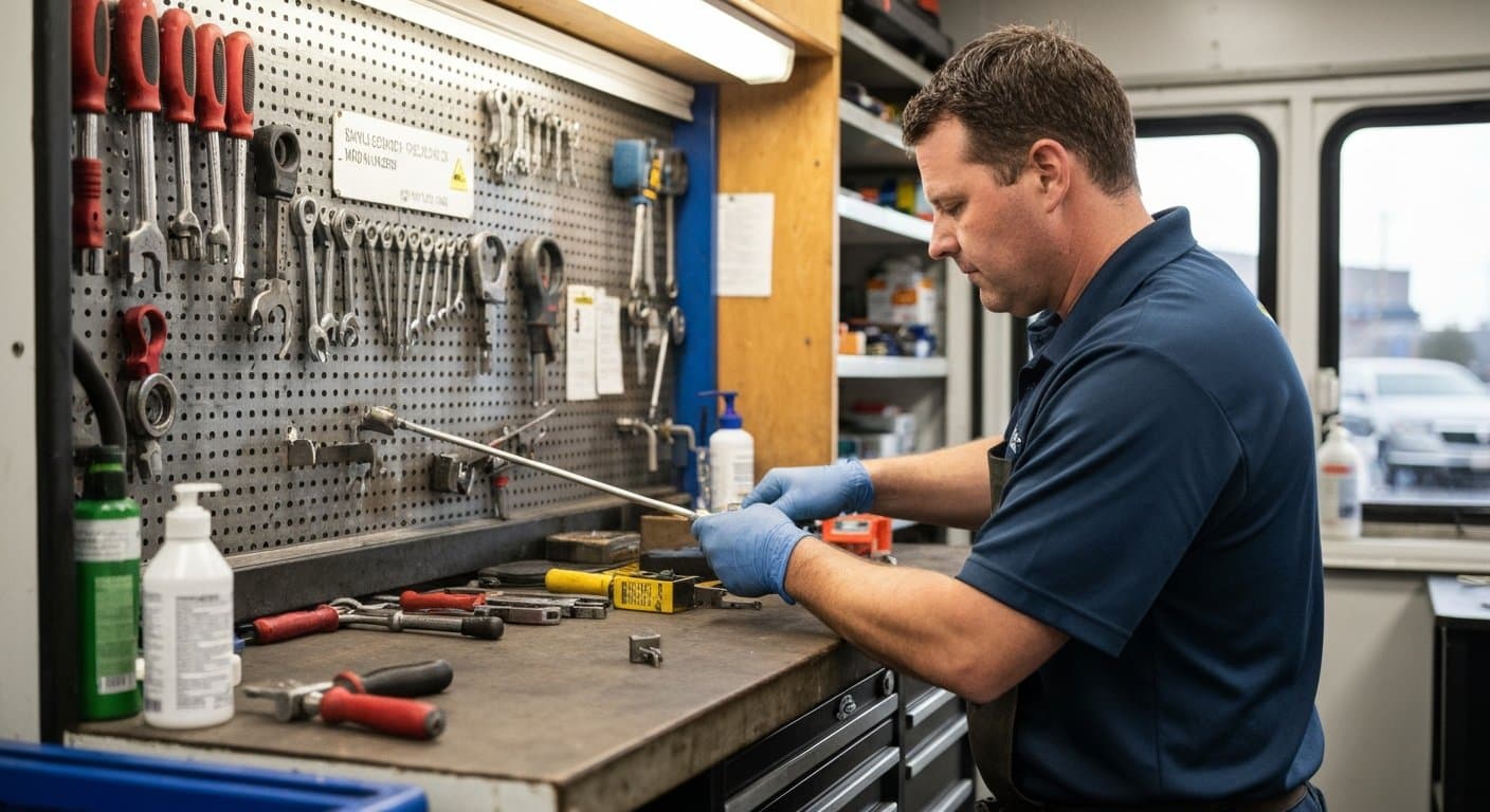 Auto Key Fob Batteries in Arlington TX: Mobile Service