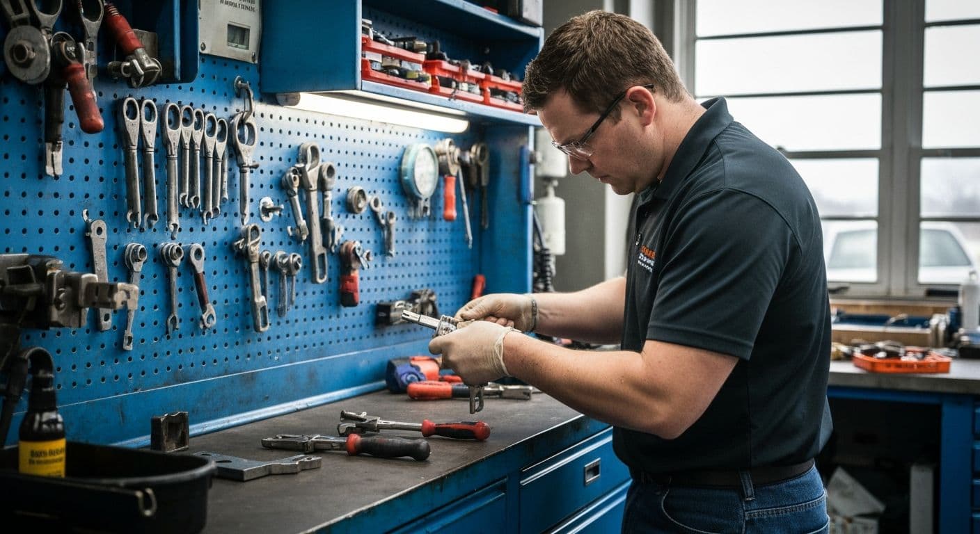 Auto Key Fob Battery in Arlington TX: Mobile Key Cutting & Programming