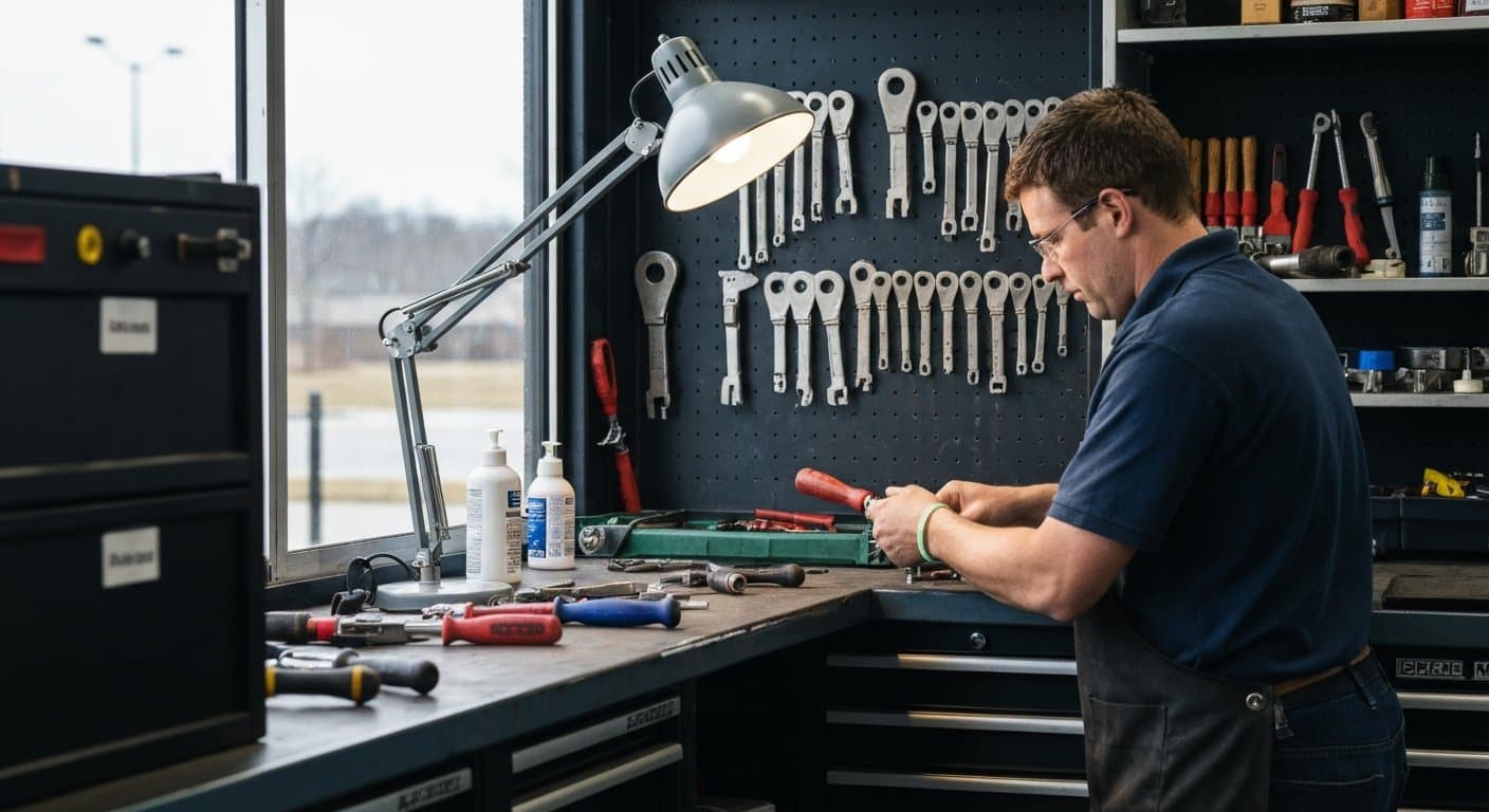 Auto Unlock Service in Arlington TX: Mobile Key Cutting & Programming