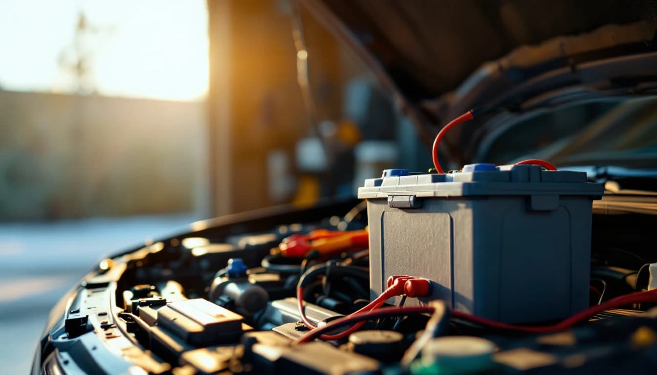 Battery Dead Every Morning After Key or Module Work