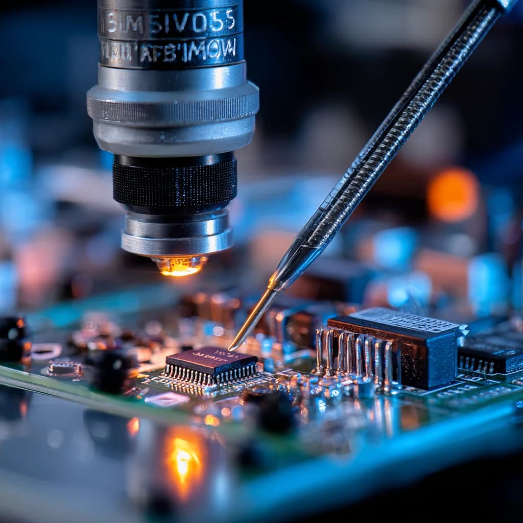 BMW DME MOSFET Repair in Arlington TX: We Fix Your DME — No Full Computer Replacement Needed | 2026 Guide