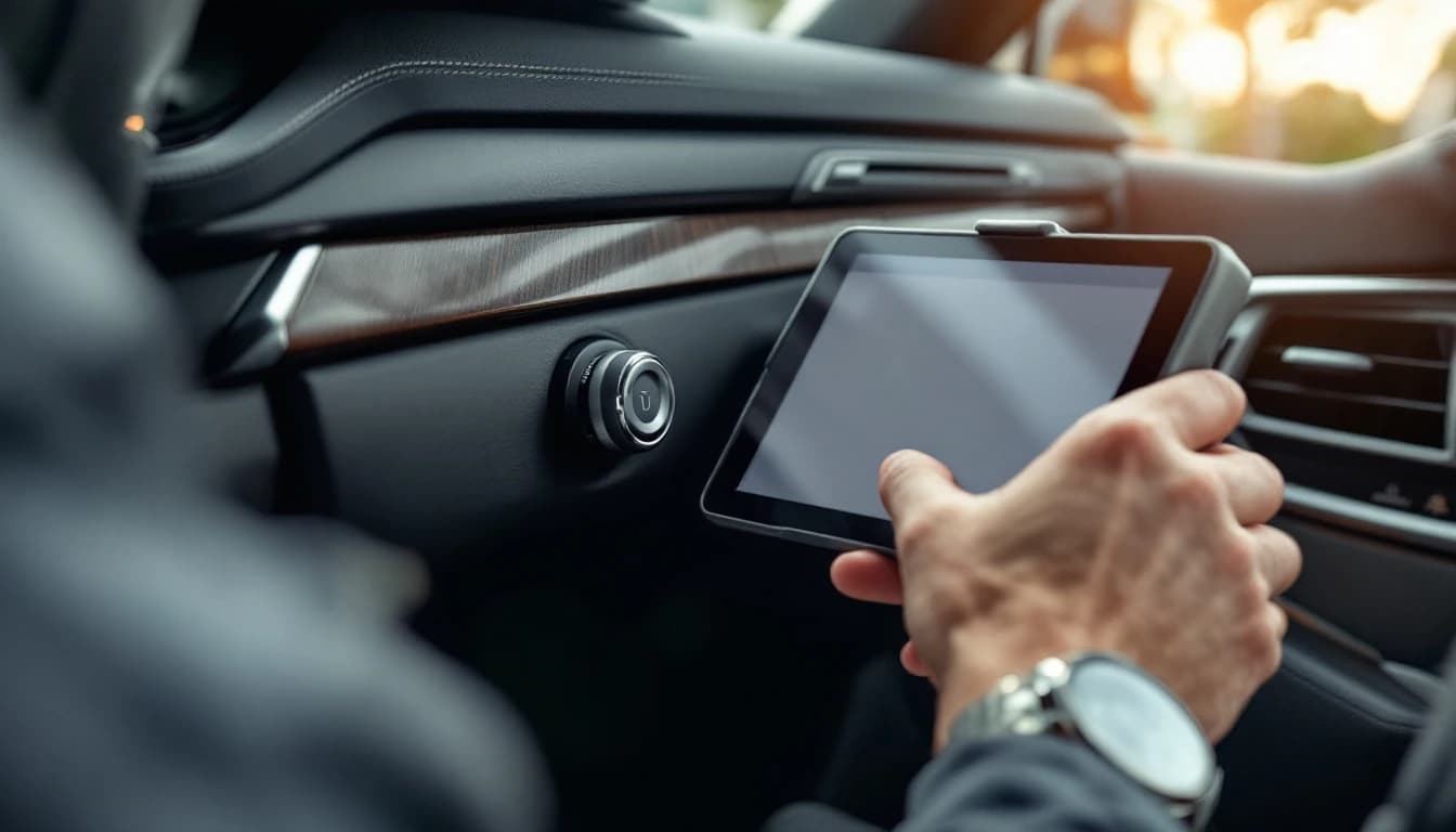 BMW Key Replacement Cost in Arlington: Dealer or Independent?