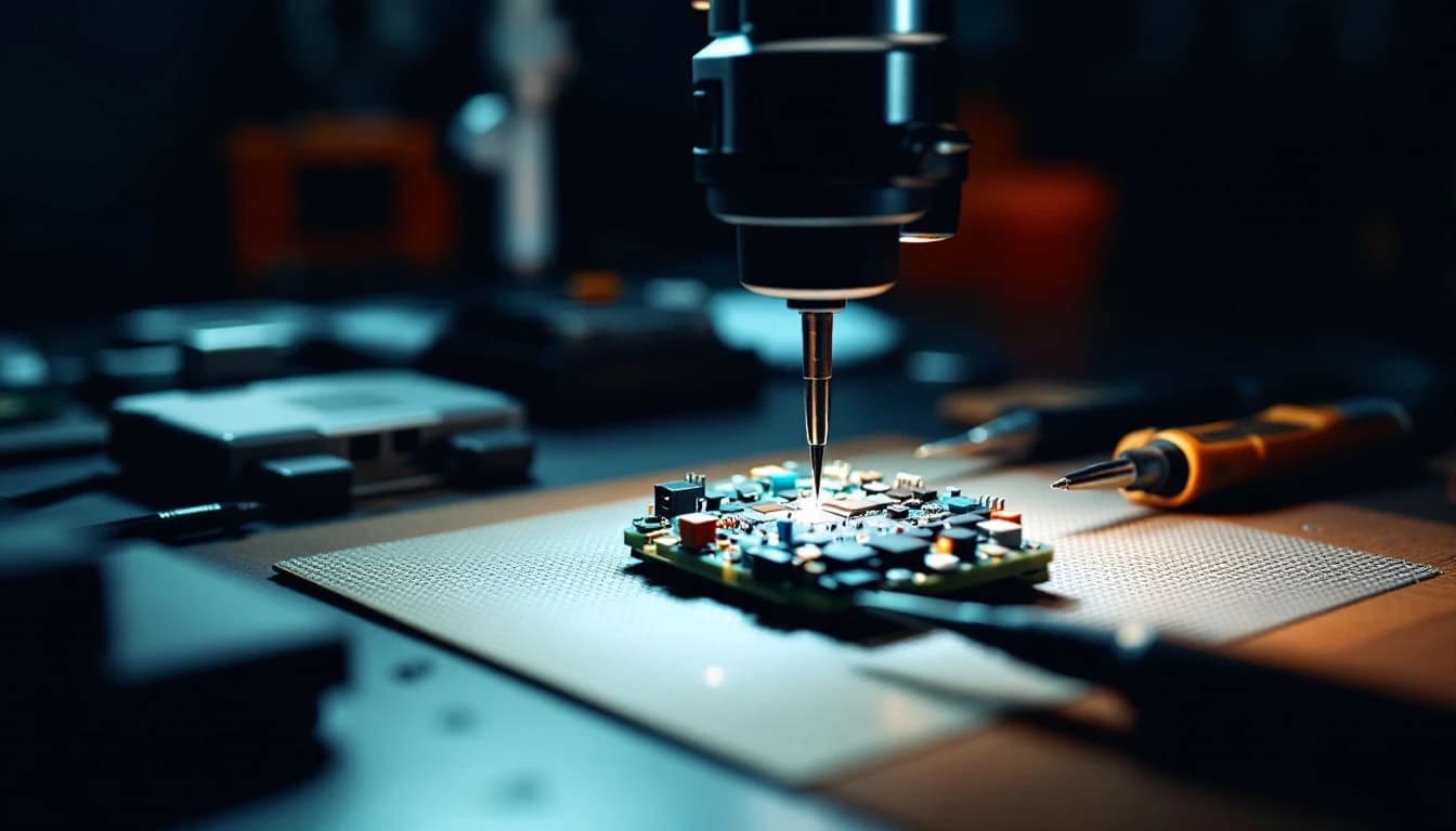 BMW Module Repair Cost in DFW (2026)