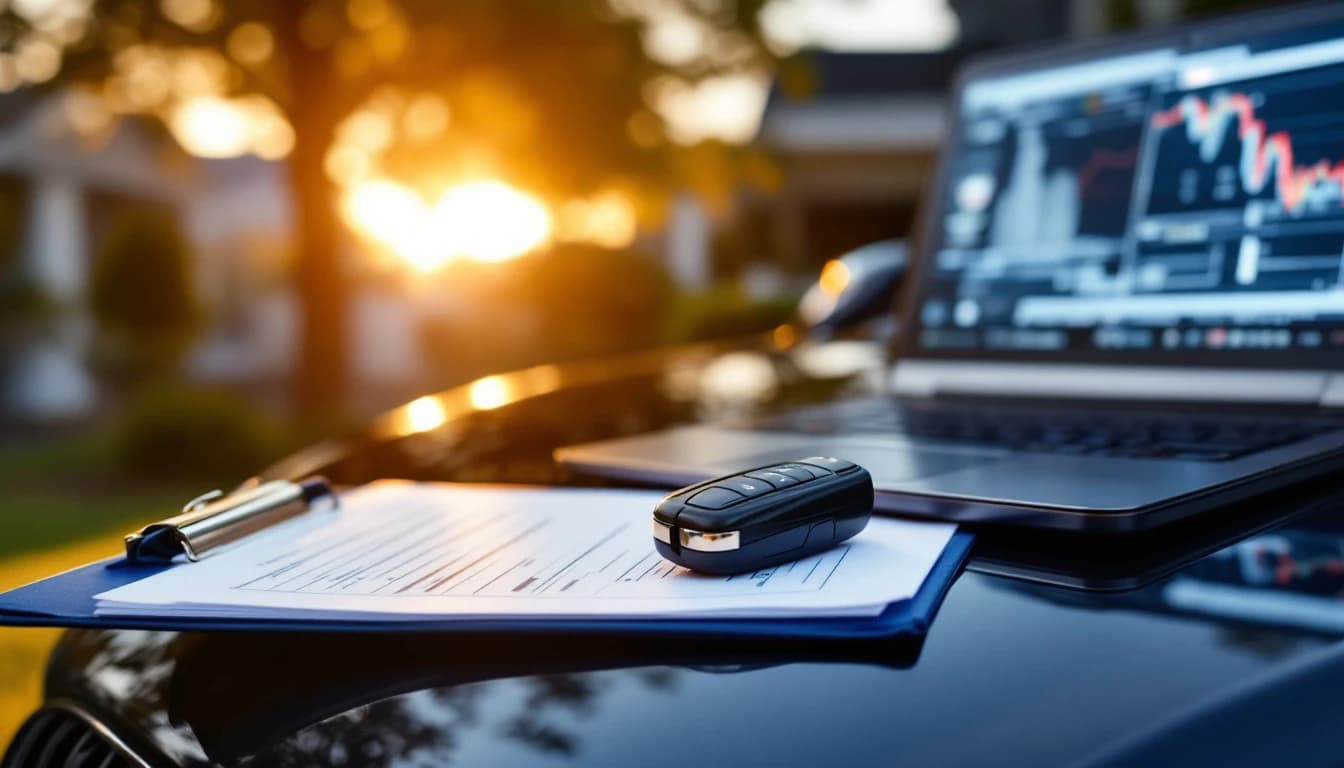 Can a Locksmith Program a Mercedes Key Fob? (DFW 2026)