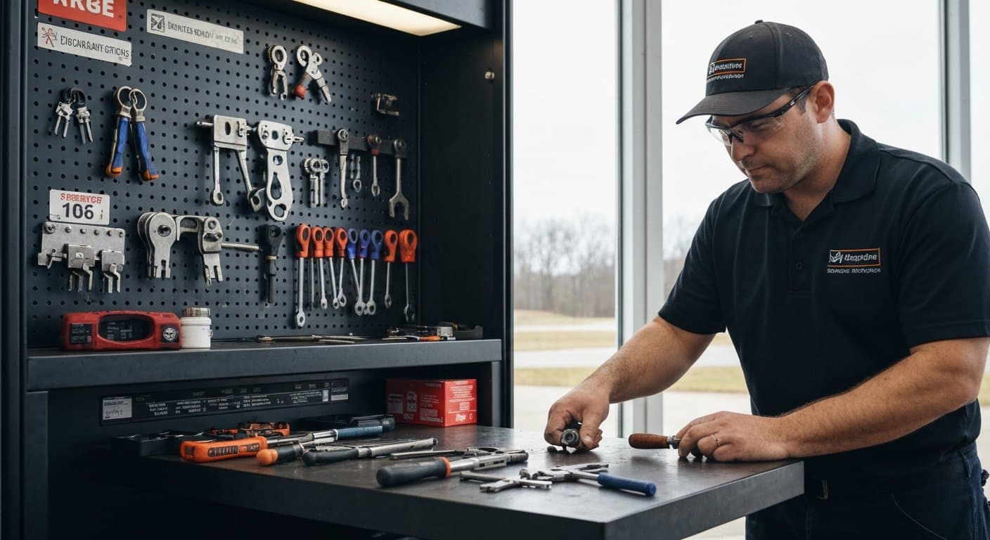 Car Key Replacement Dallas TX in Arlington: Mobile Key Cutting & Programming