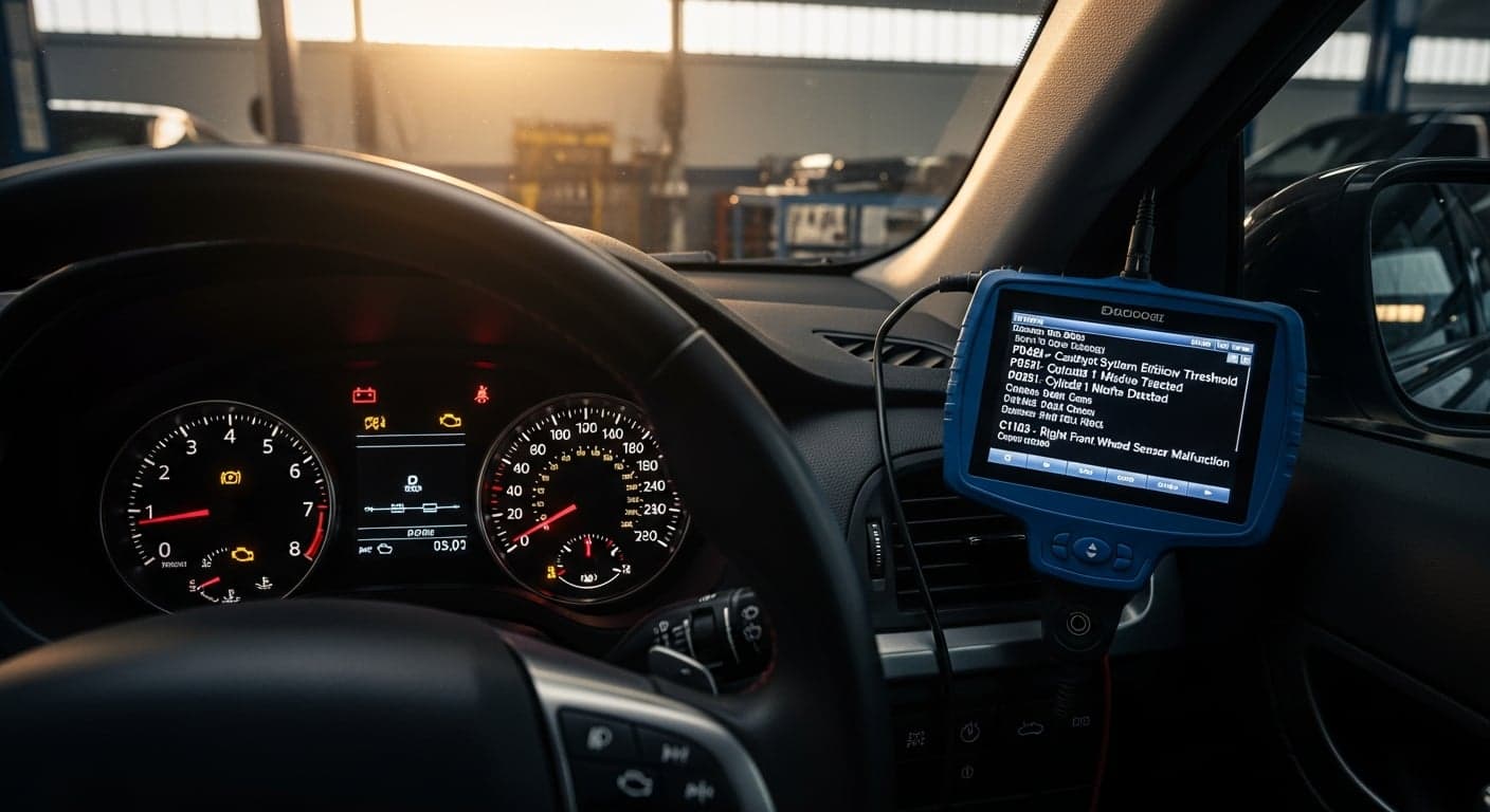 Car Won't Start After ECU Swap: Diagnostic Guide (2026)