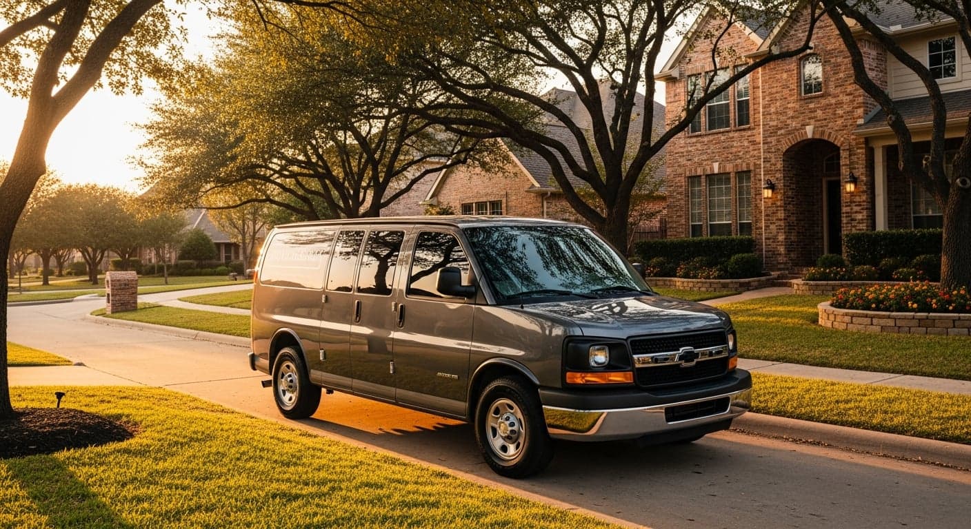 Cerrajero Automotriz en Dallas (2026): Guía Completa y Precios Reales