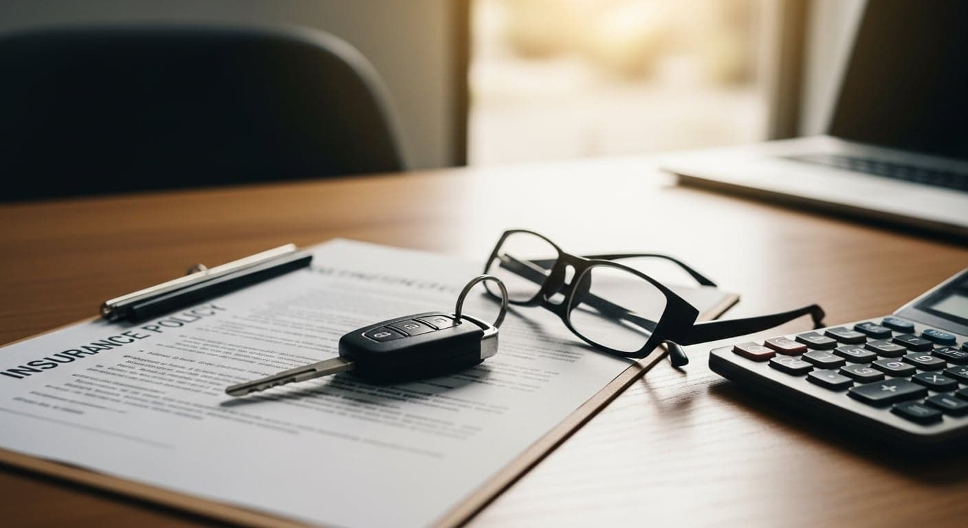Does Insurance Cover Lost Car Keys? Complete 2026 Guide
