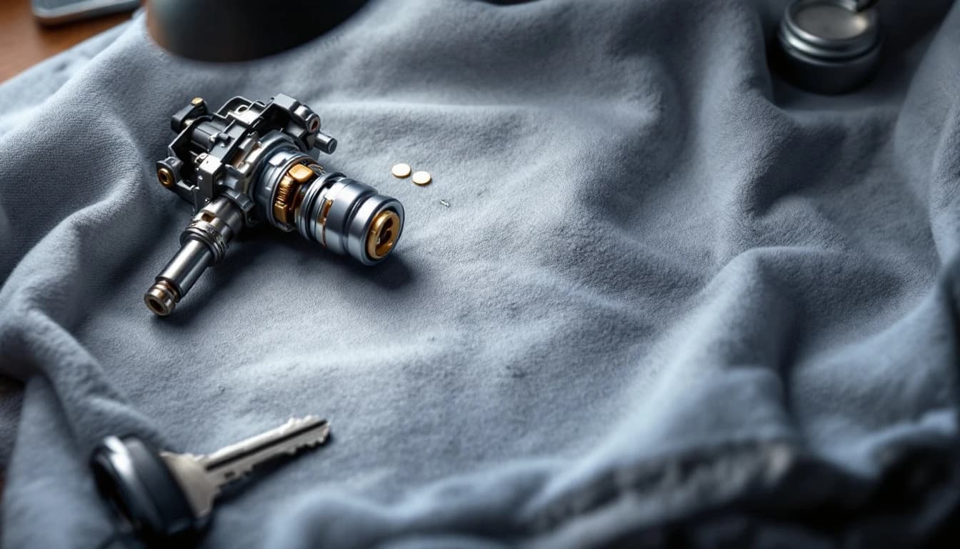 Key In, Nothing Happens: Why a European Ignition Problem Is Usually a Module