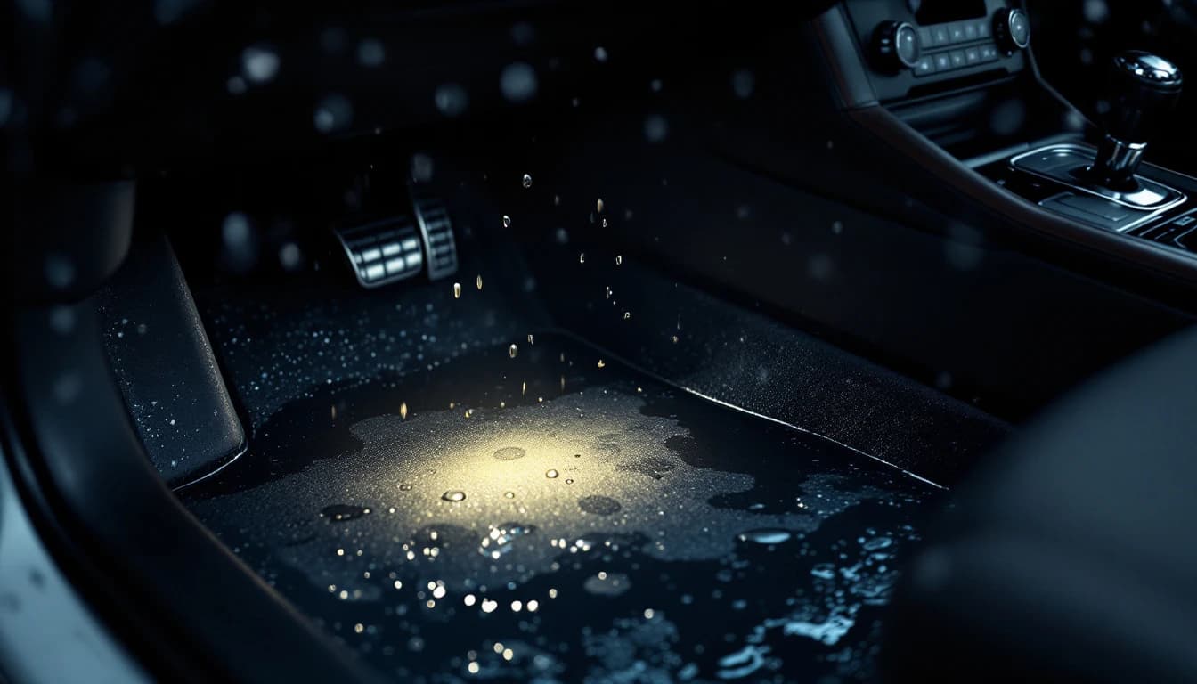 Water Damage in European Modules: DFW Diagnosis (2026)