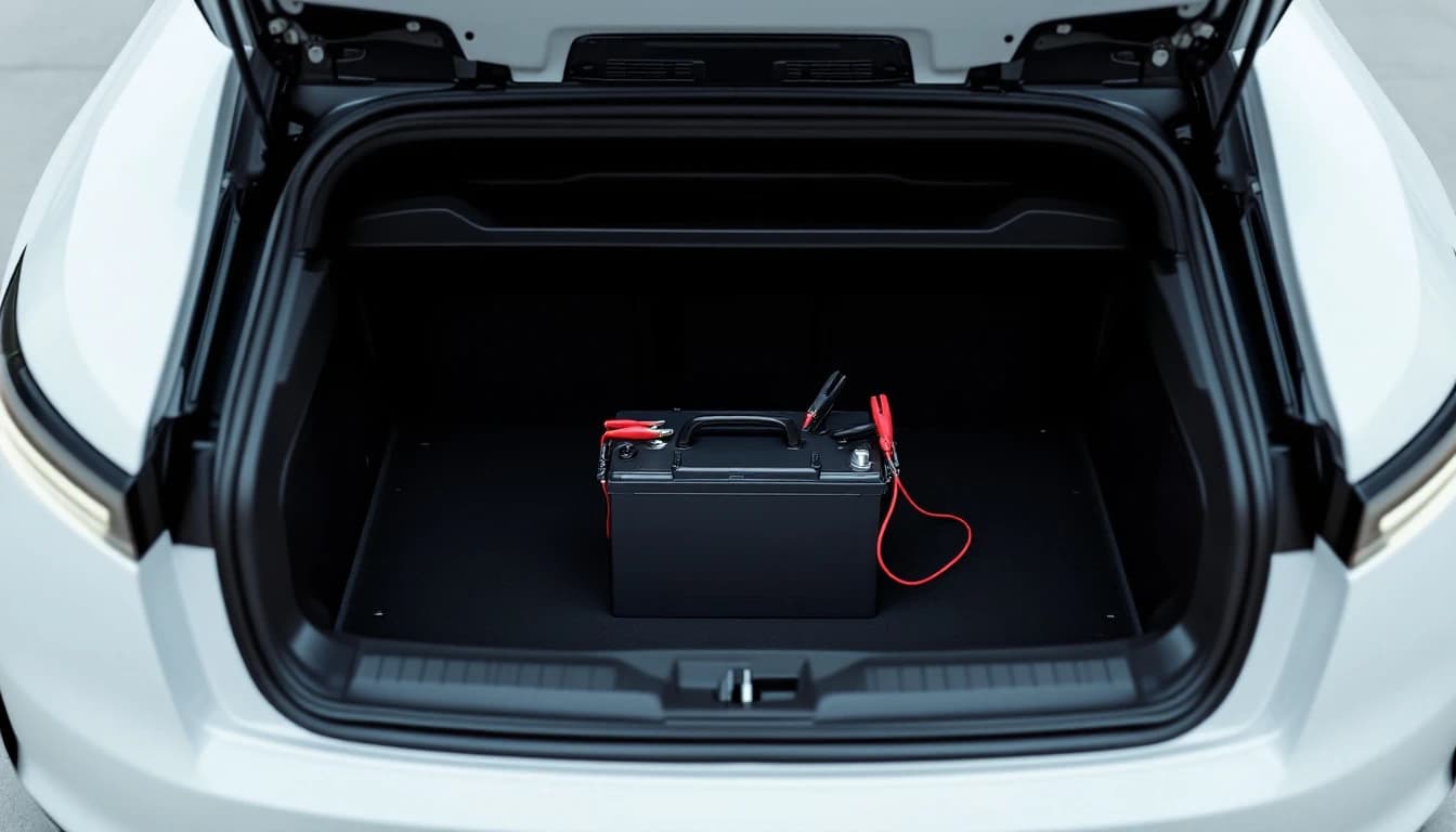 EV Keys: What Changes on a Mach-E, Ioniq 5, EV6 or Tesla