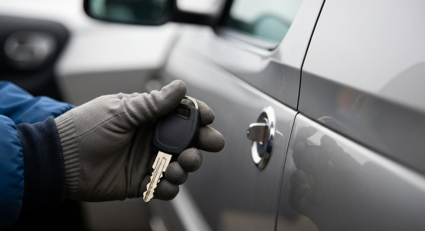 For BMW Key Replacement, Should I Go to a Dealership or an Independent Specialist in Arlington TX: Mobile Key Cutting & Programming