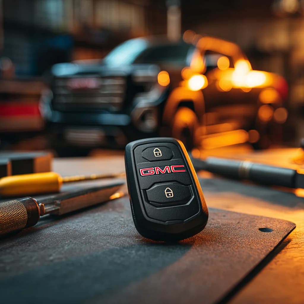 Jeep Key & FOBIK Replacement in Arlington TX: Wrangler, Grand Cherokee & Gladiator Guide 2026