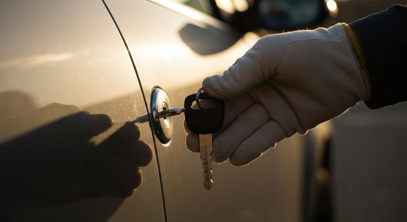 How Much Does Car Key Replacement Cost in Arlington TX: Mobile Key Cutting & Programming