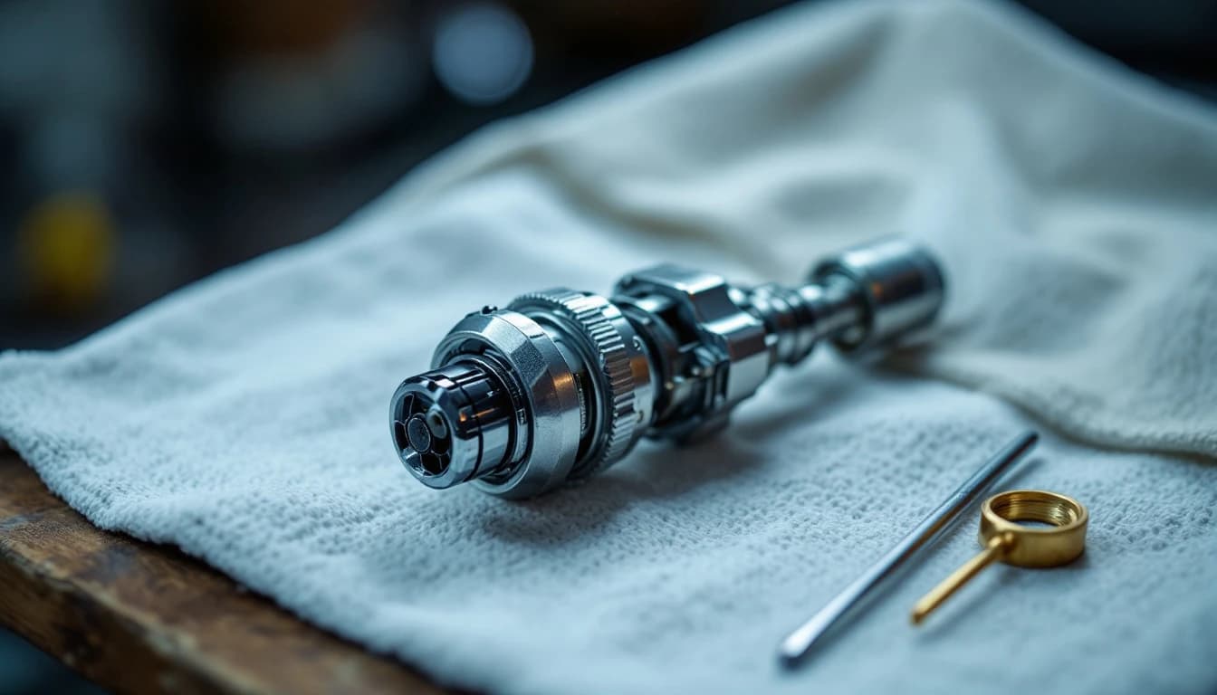 Ignition Switch & Lock Cylinder Repair in Arlington TX: When the Key Turns But Nothing Happens