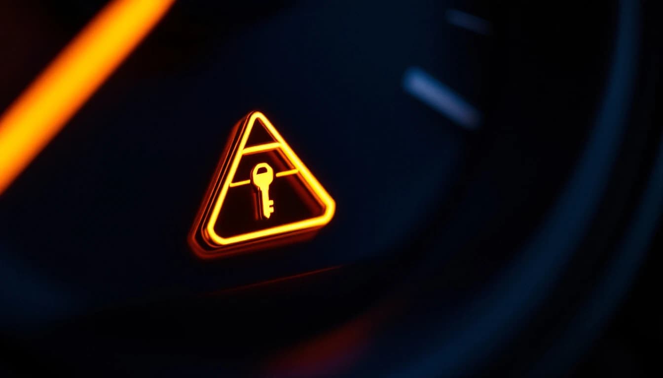 The Security Light Decoder: What It Means on Every Major Make