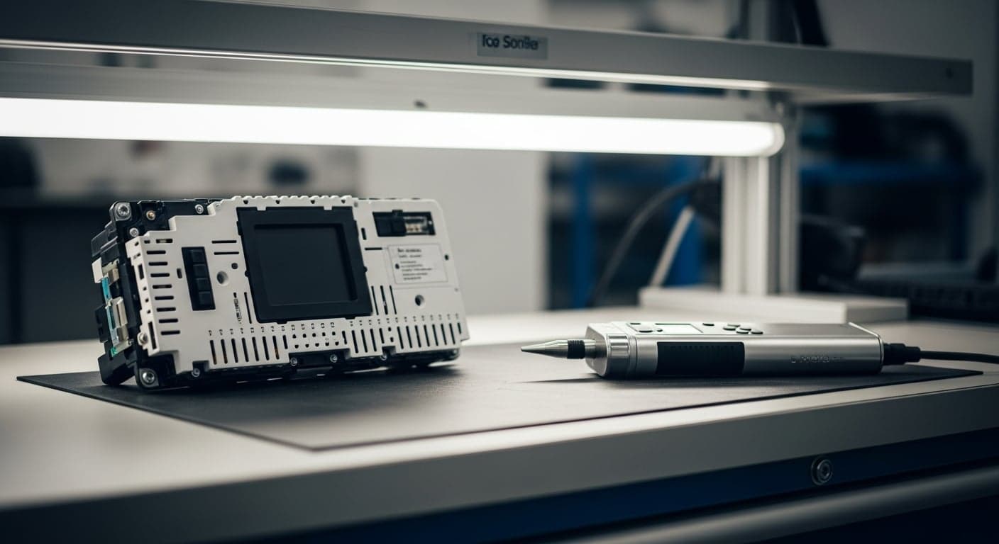 Instrument Cluster Programming DFW (2026): What You Need to Know