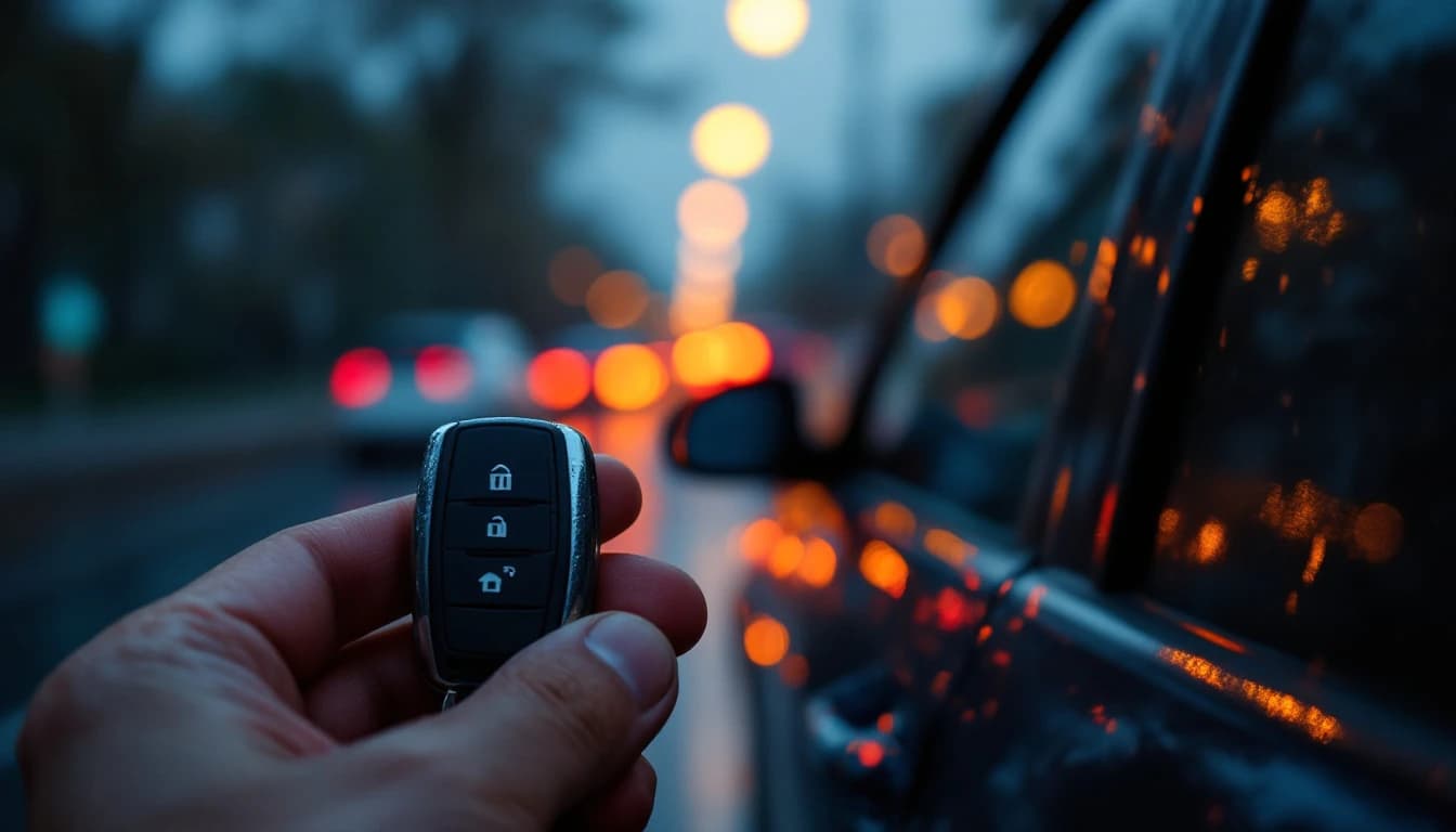 Intermittent No-Start on a European Car: The Diagnostic Ladder