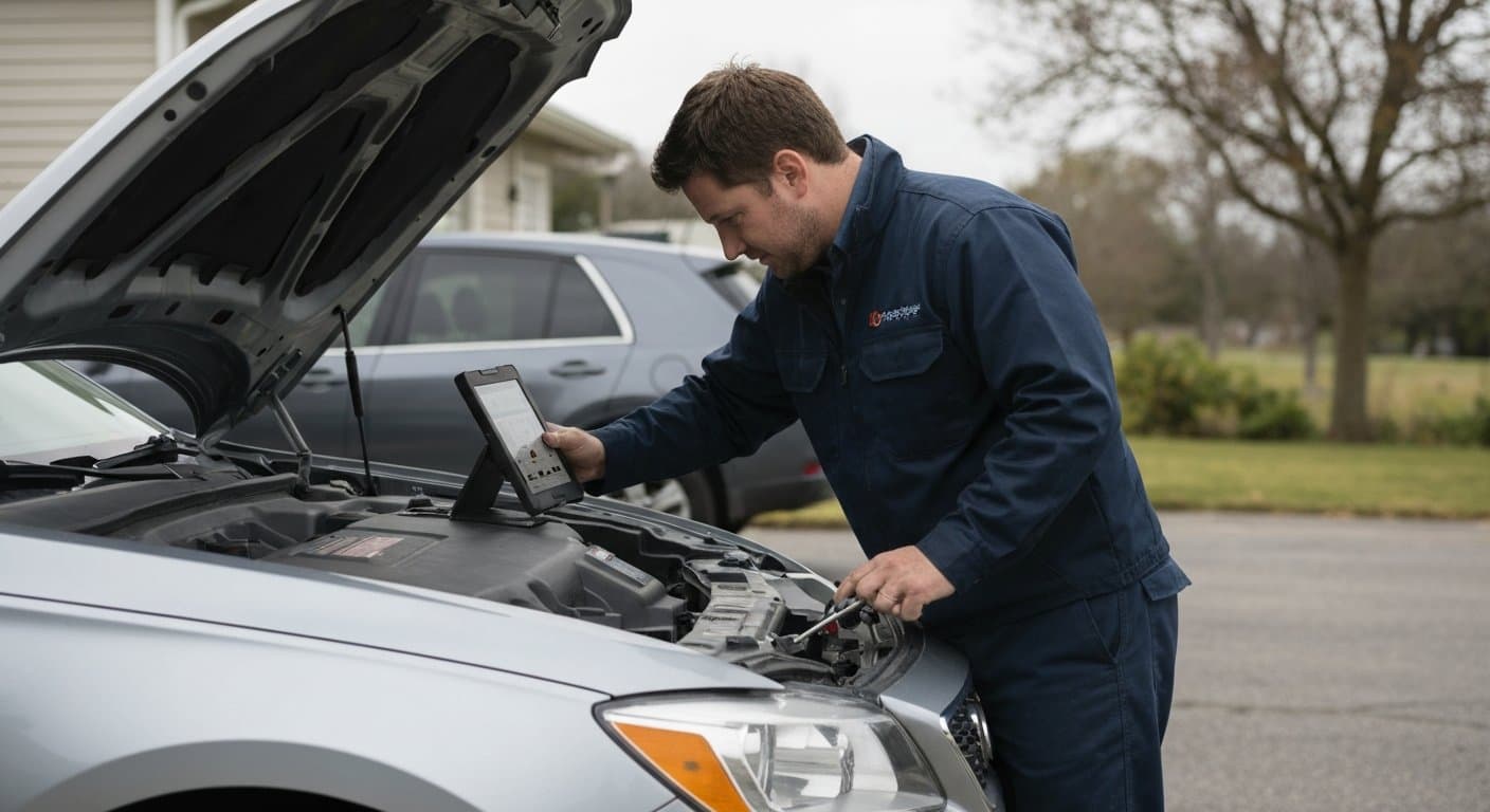 Jaguar Key Replacement Cost in Arlington TX: Mobile Key Cutting & Programming