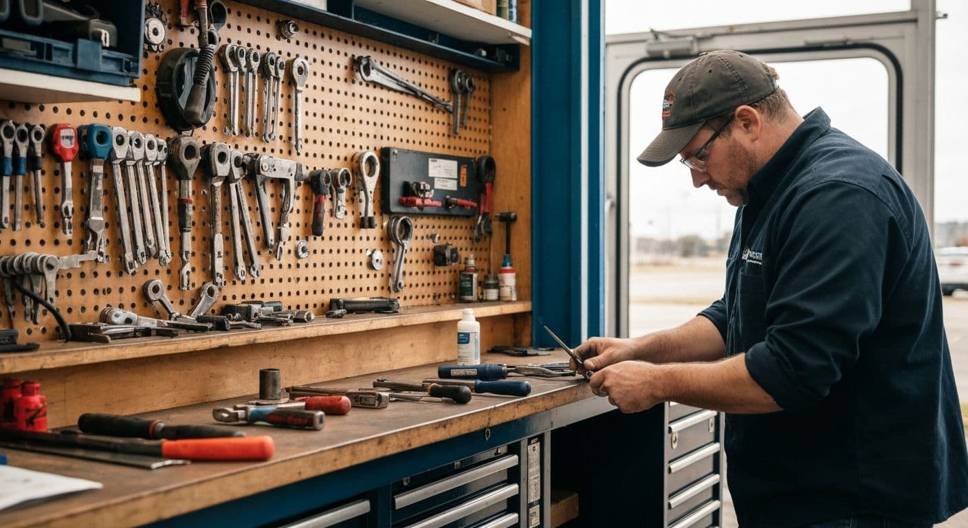 Key Fob Programming Near Me in Arlington TX: Mobile Service