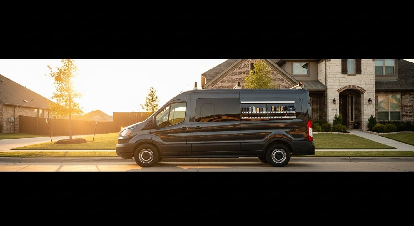 Locksmith Carrollton TX (2026): Complete Guide + Real Pricing