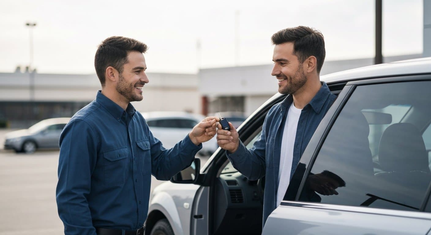 Locksmith in Flower Mound TX Serving Arlington: Mobile Key Service