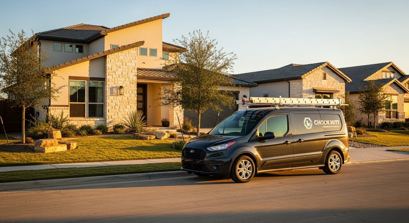 Locksmith Irving TX (2026): Complete Guide + Real Pricing