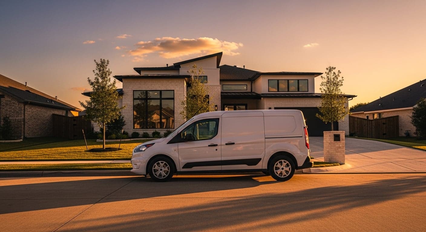 Locksmith McKinney TX (2026): Complete Guide + Real Pricing