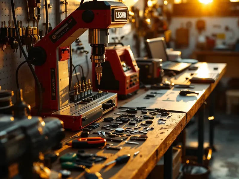 GMC Key Replacement in Arlington TX: Sierra, Yukon, Terrain Smart Key Programming | 2026 Guide