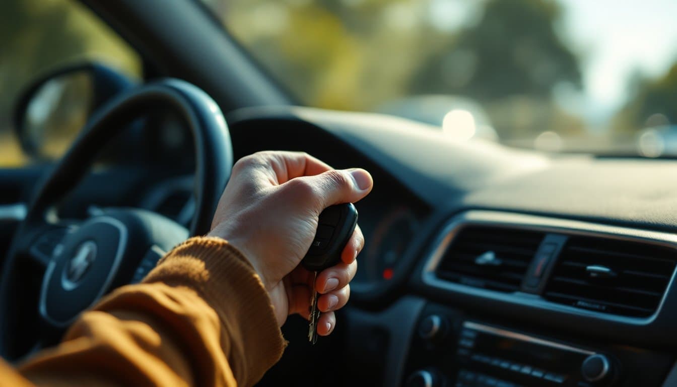 Lost Car Keys Cost to Replace in Arlington TX: Mobile Key Cutting & Programming