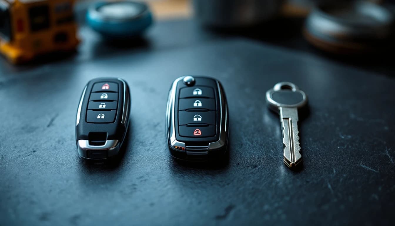 Mercedes-Benz Key System Decoder: Find Your Chassis Code Before You Call