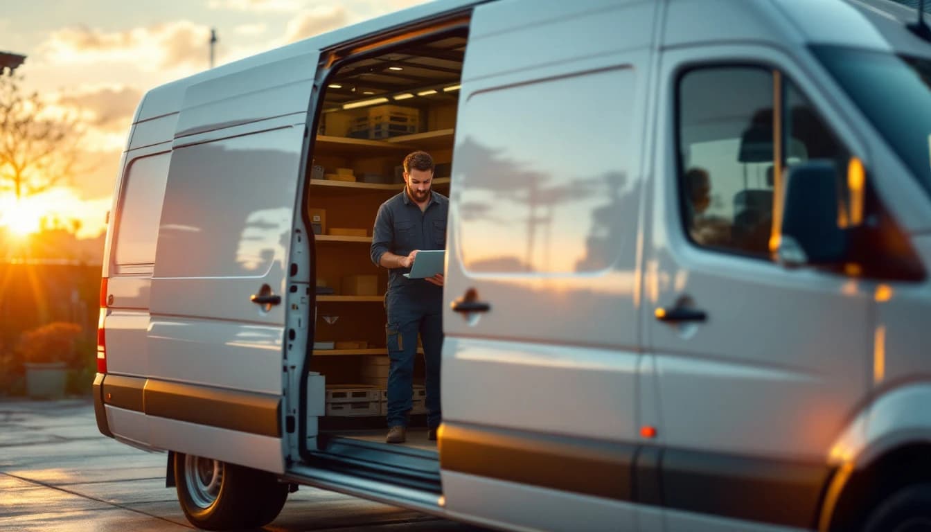 Mercedes Sprinter & Metris Key Replacement Cost in DFW (2026)