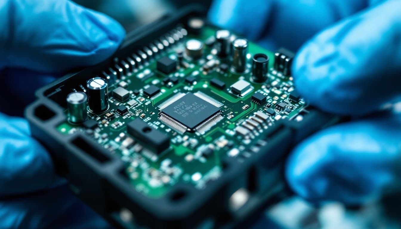 Mobile BCM Programming Near Me in Arlington TX: Mobile Key Cutting & Programming