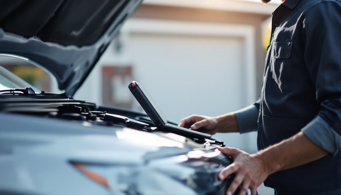 PATS Key Programmer in Arlington TX: Mobile Key Cutting & Programming