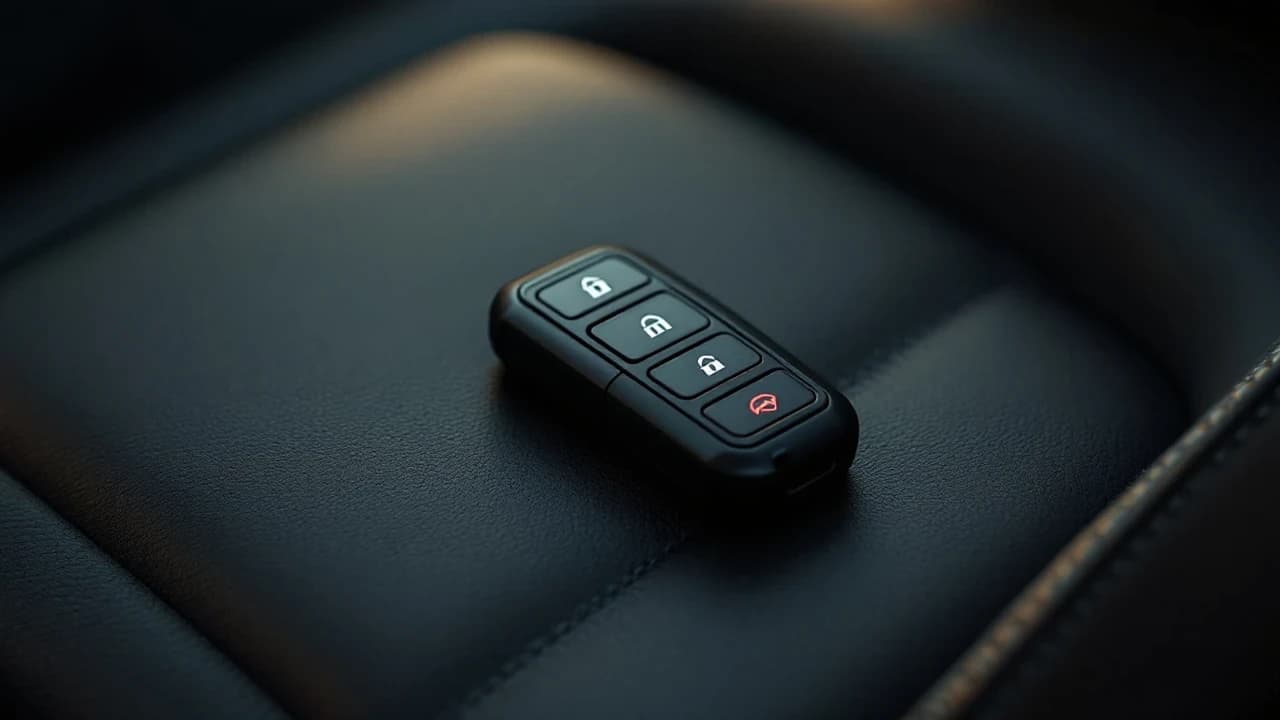 Porsche Key Replacement Cost in DFW (2026)
