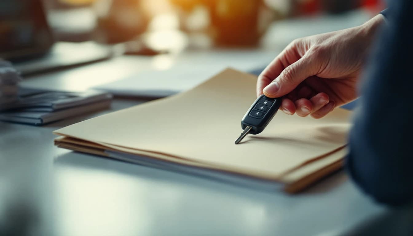 Proof of Ownership: What Texas Requires Before Anyone Cuts Your Key