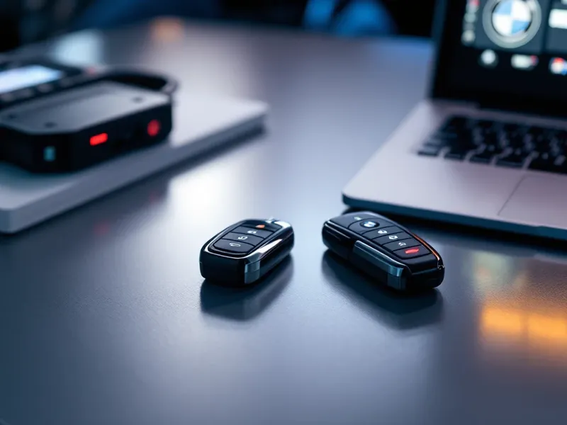 Transponder Key Programming: What It Is, How It Works, and What It Costs