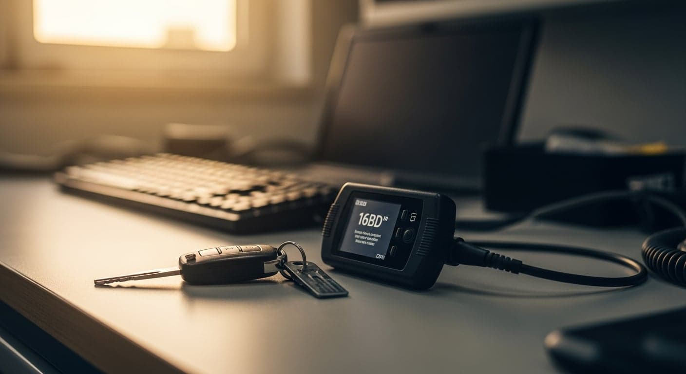 Toyota Key Fob Programming DFW (2026): Camry, RAV4, Tundra Guide